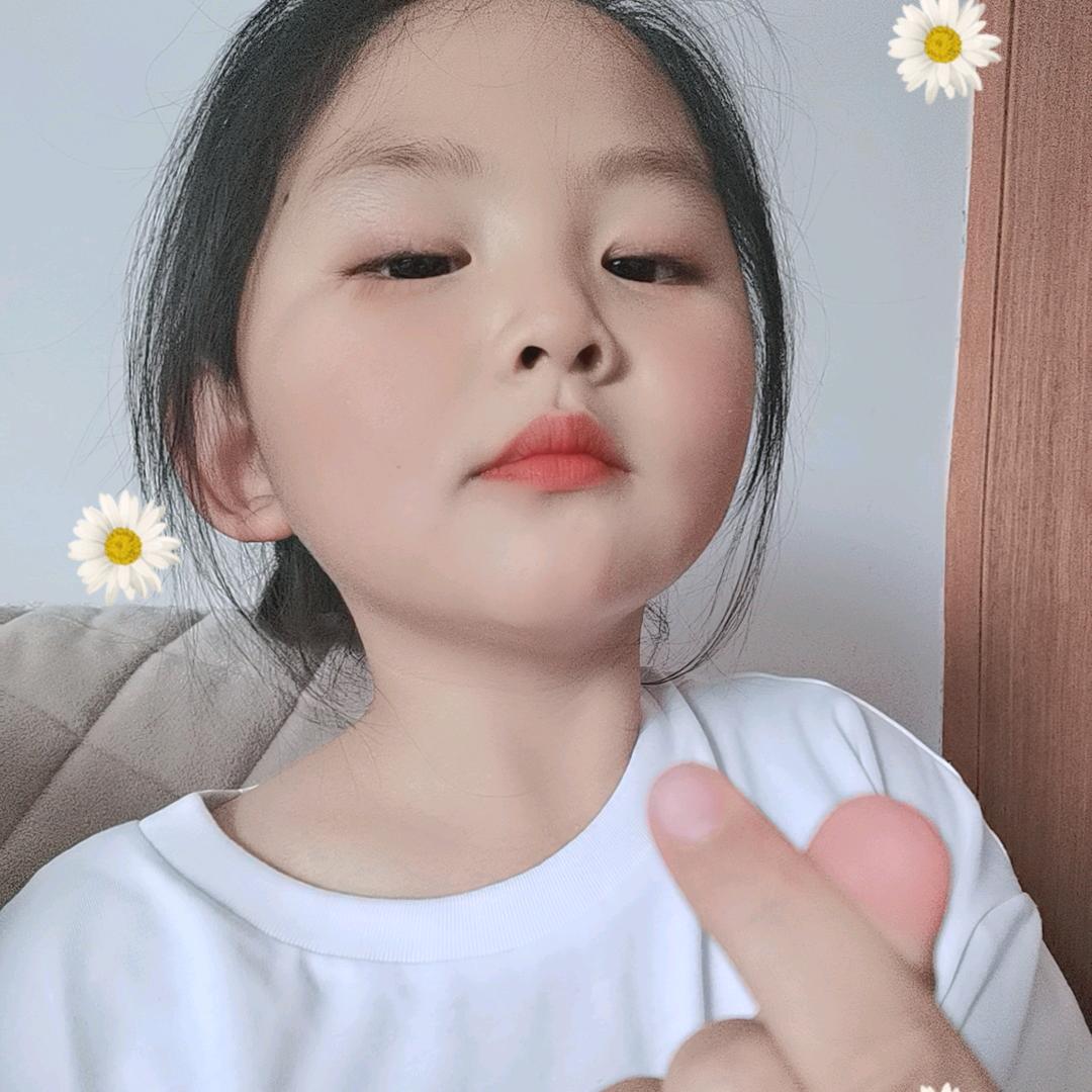 80斤的好美丽
