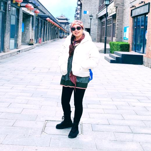 ❤️新新向荣❤️