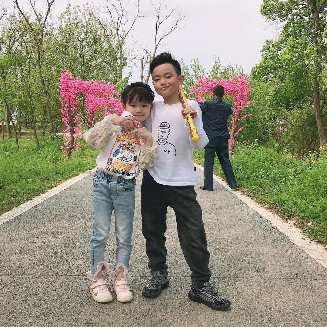 仁慈的呱呱