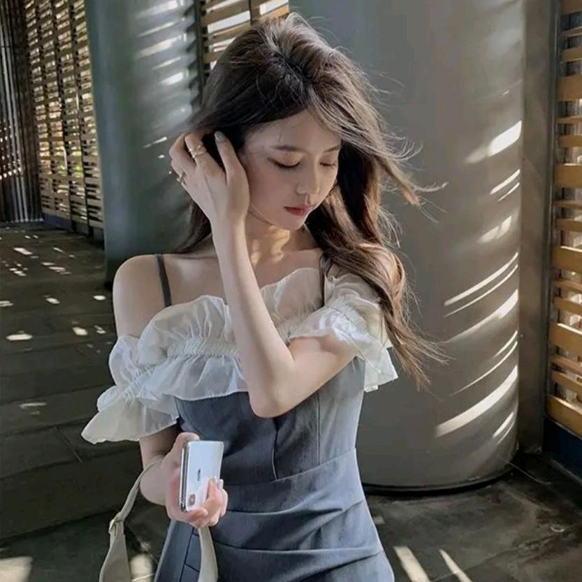 咖啡不加糖 👗