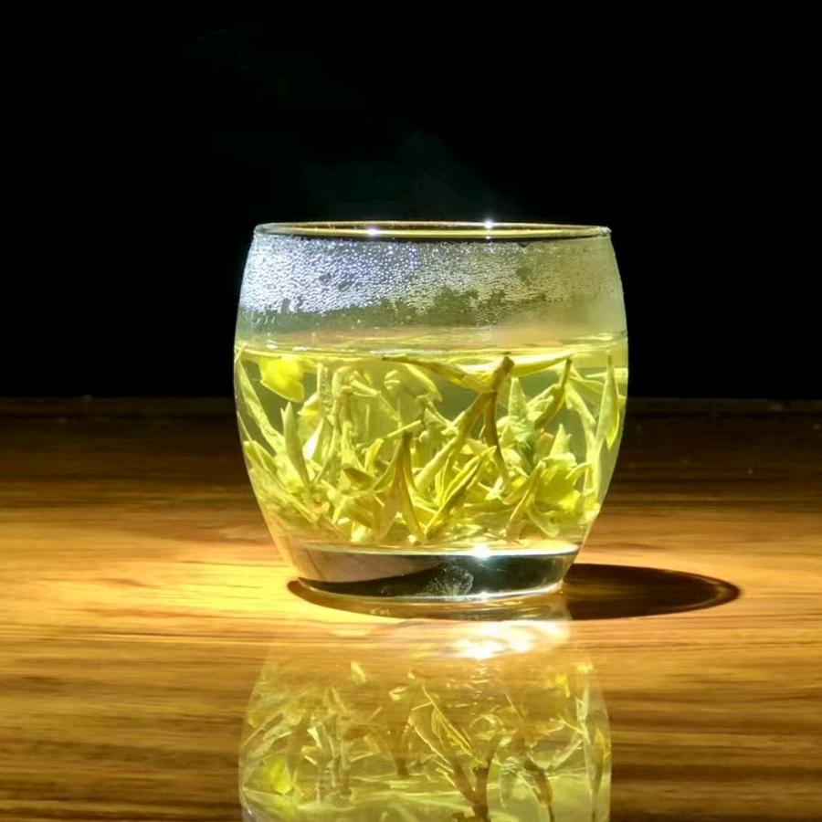 小毛茶叶