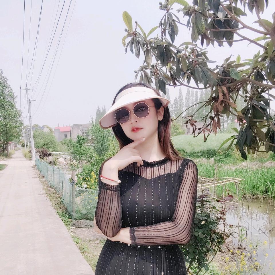 春丫的钓鱼日记