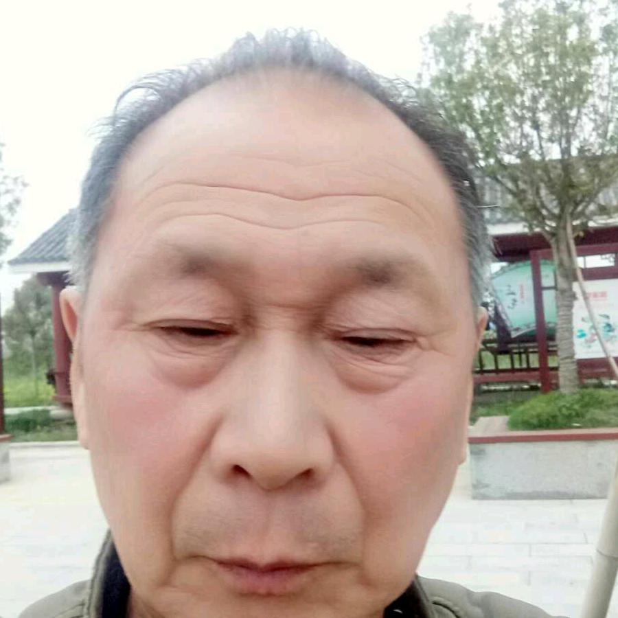 铲车老杨