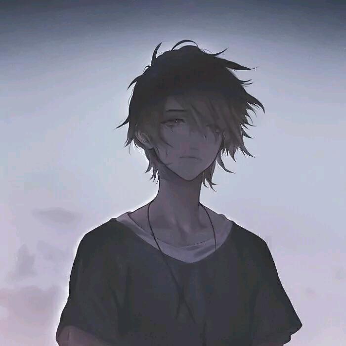 沉溺