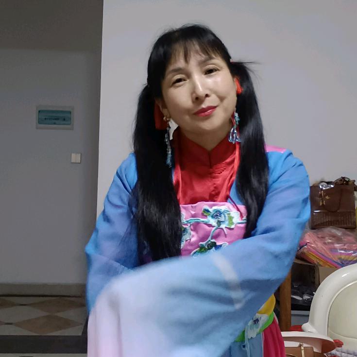 孙兰姐