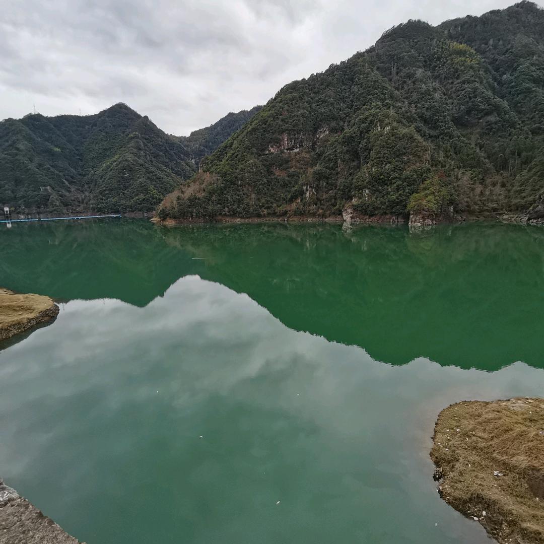 绿水青山守护者