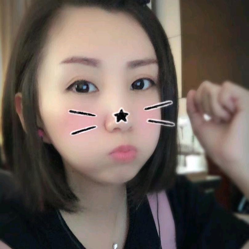 甜宝儿🎠爱分享