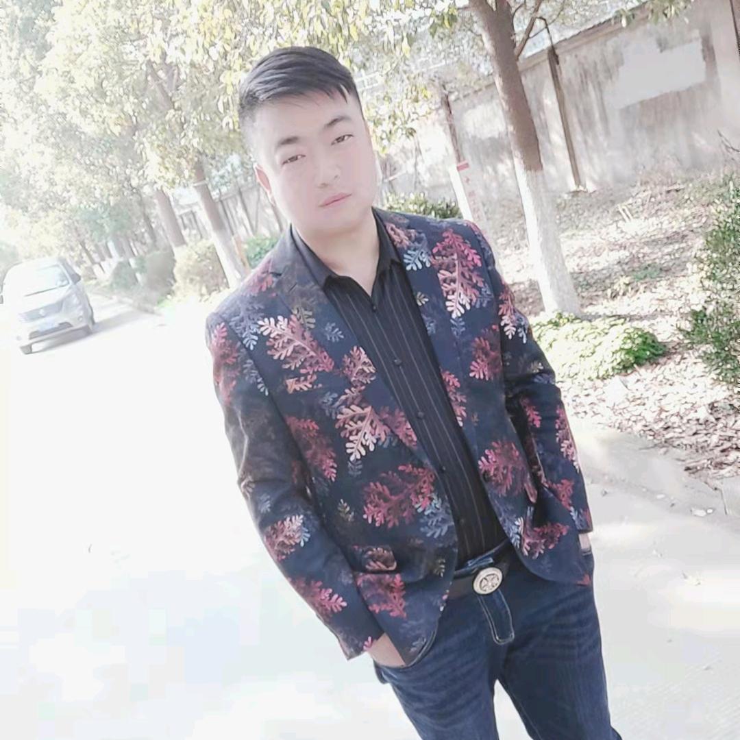 阜南小谢
