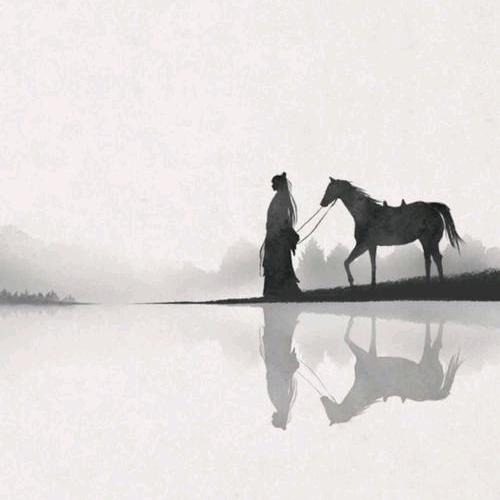 携酒走天涯