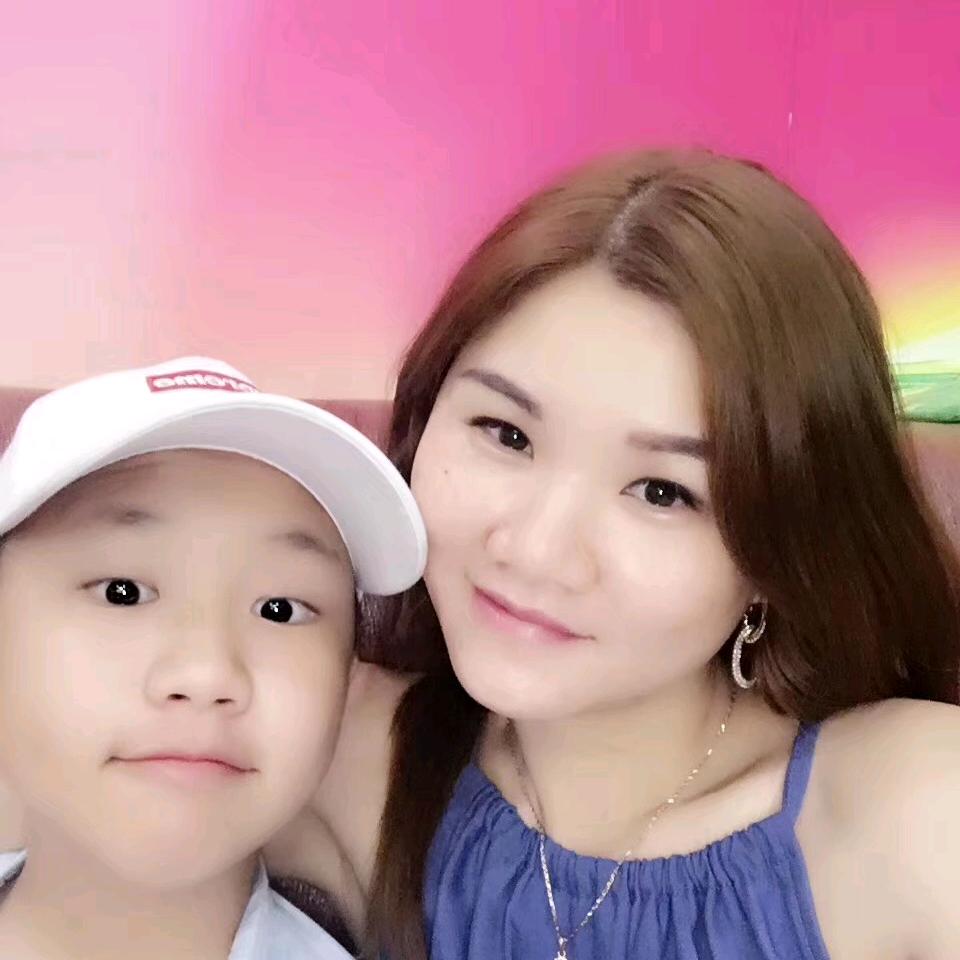 蓝静想涛