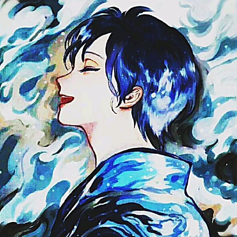 🌈也讨厌吃香菜