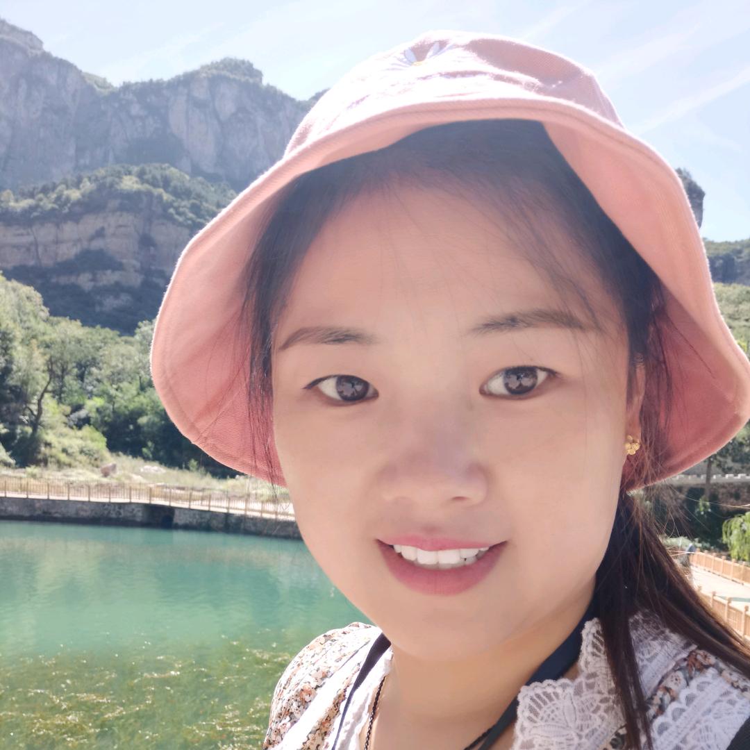 小美妞
