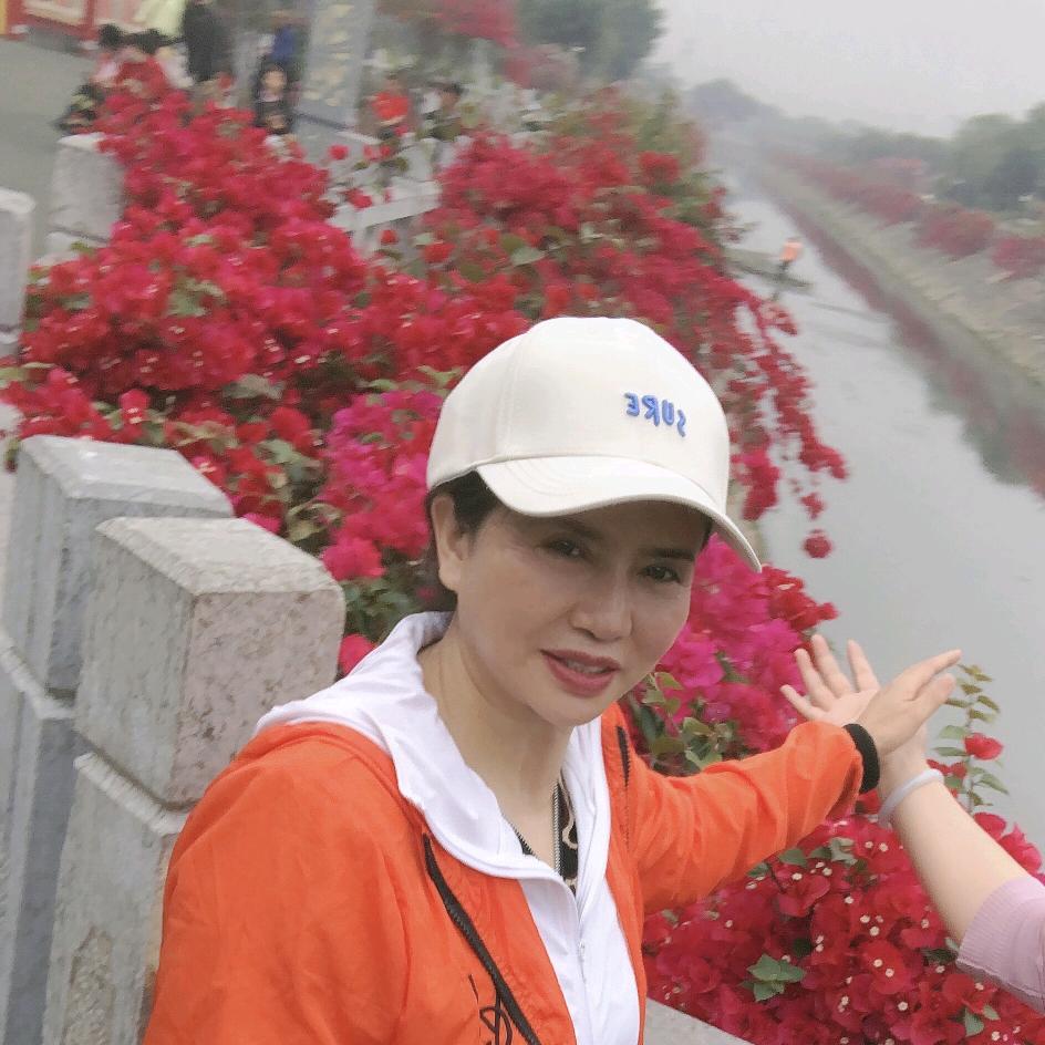 飘玲