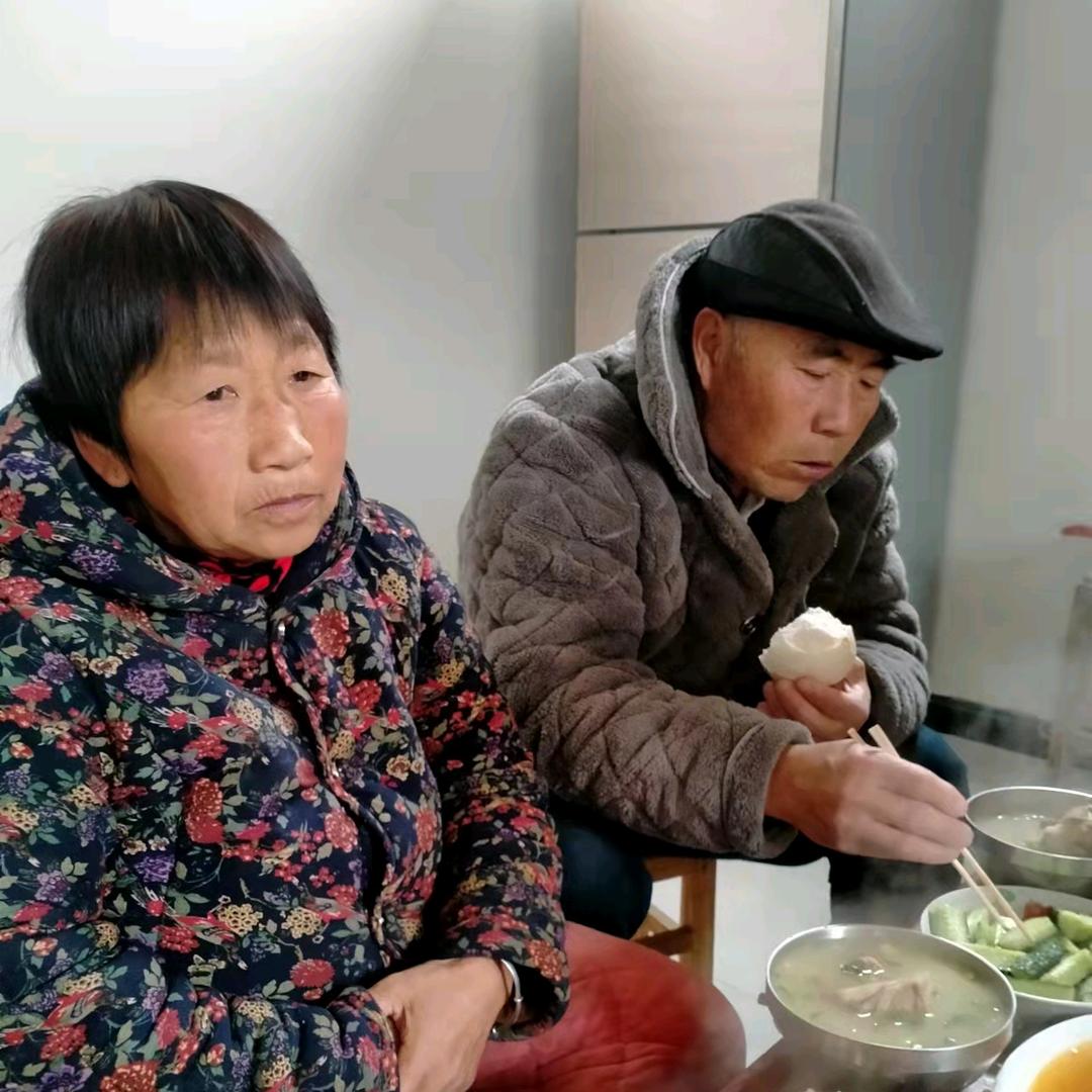 幸福余生