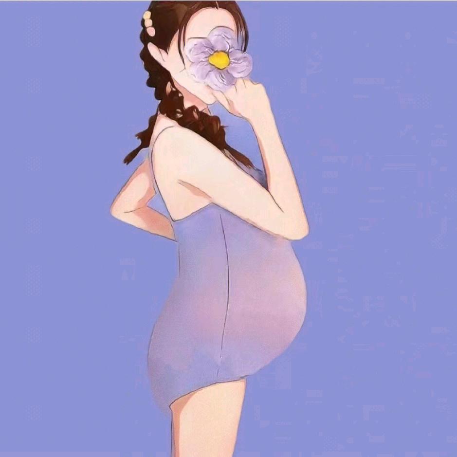沐沐🤰麻麻