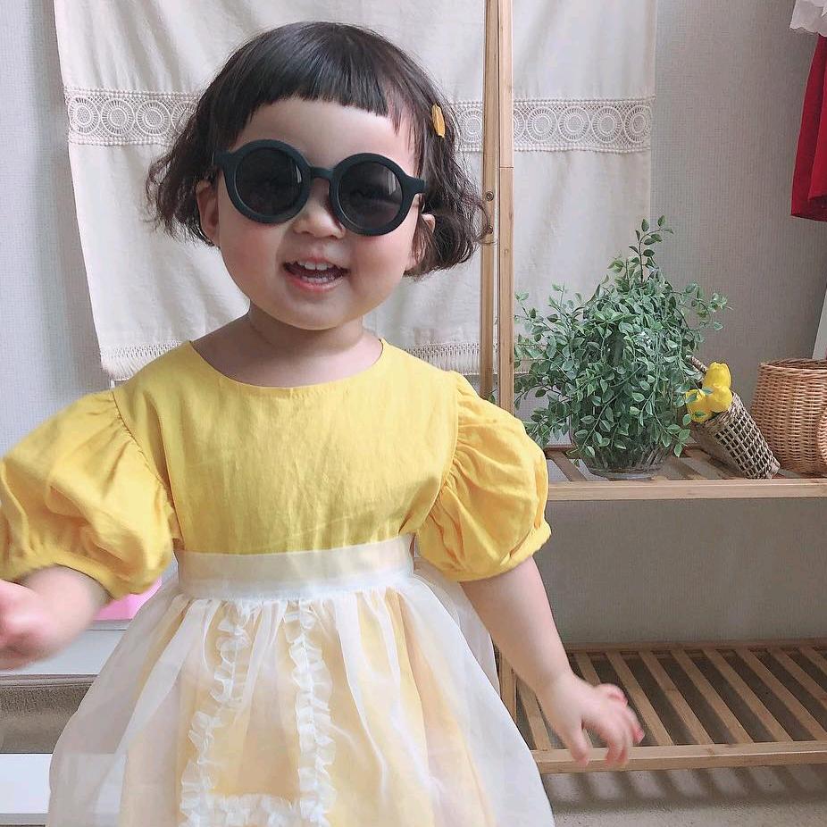 璐璐看遍世界如何