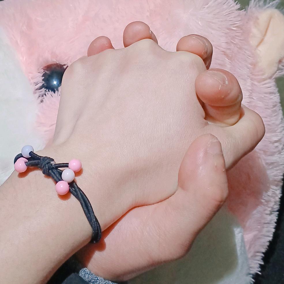 盈盈家的小时玥