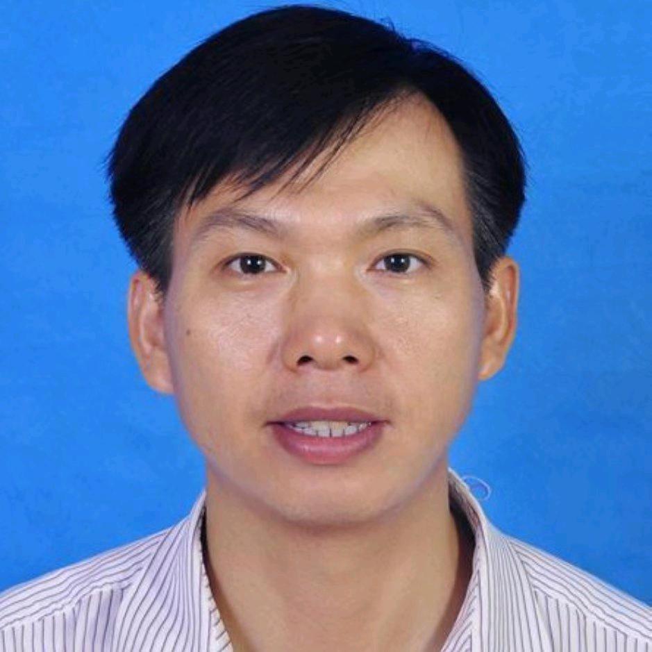 杨迪亮头像