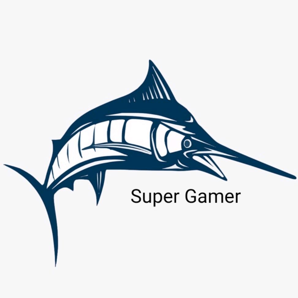 SuperGamer