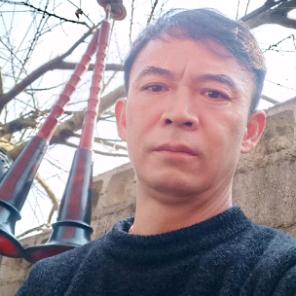 大小唢呐二胡    安师