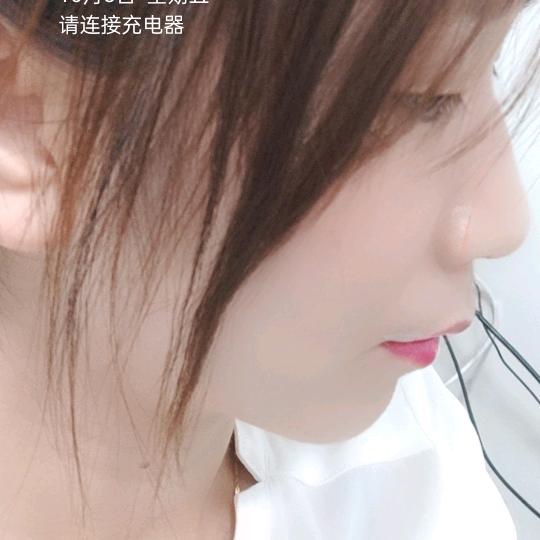 珍珍(*˘︶˘*).。.:*♡