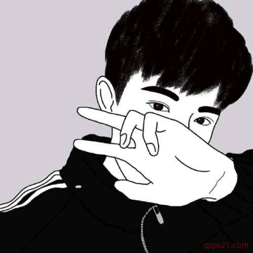 @往事随风，一切随缘