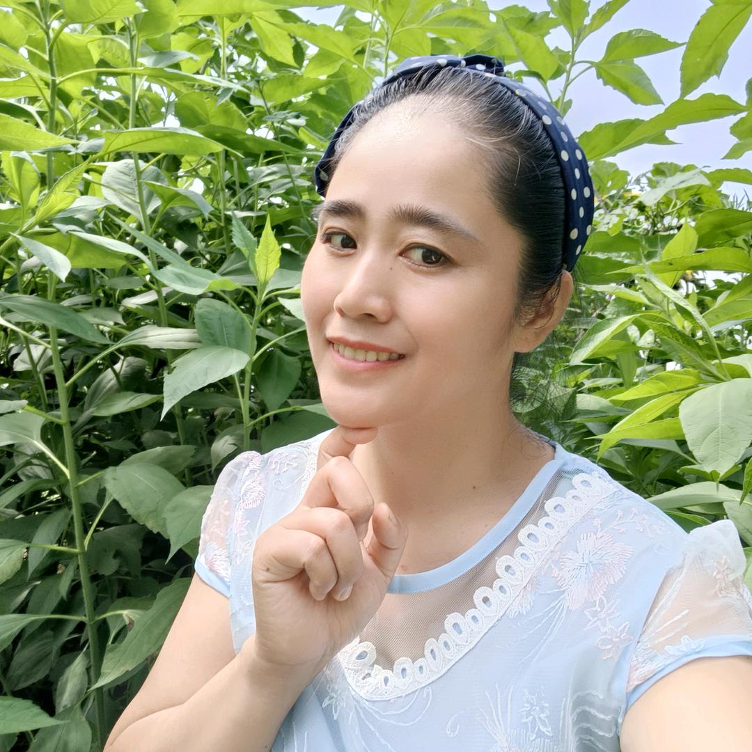 马琼