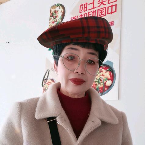 大姐大