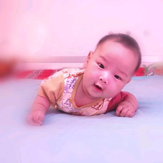 小宝儿妈妈