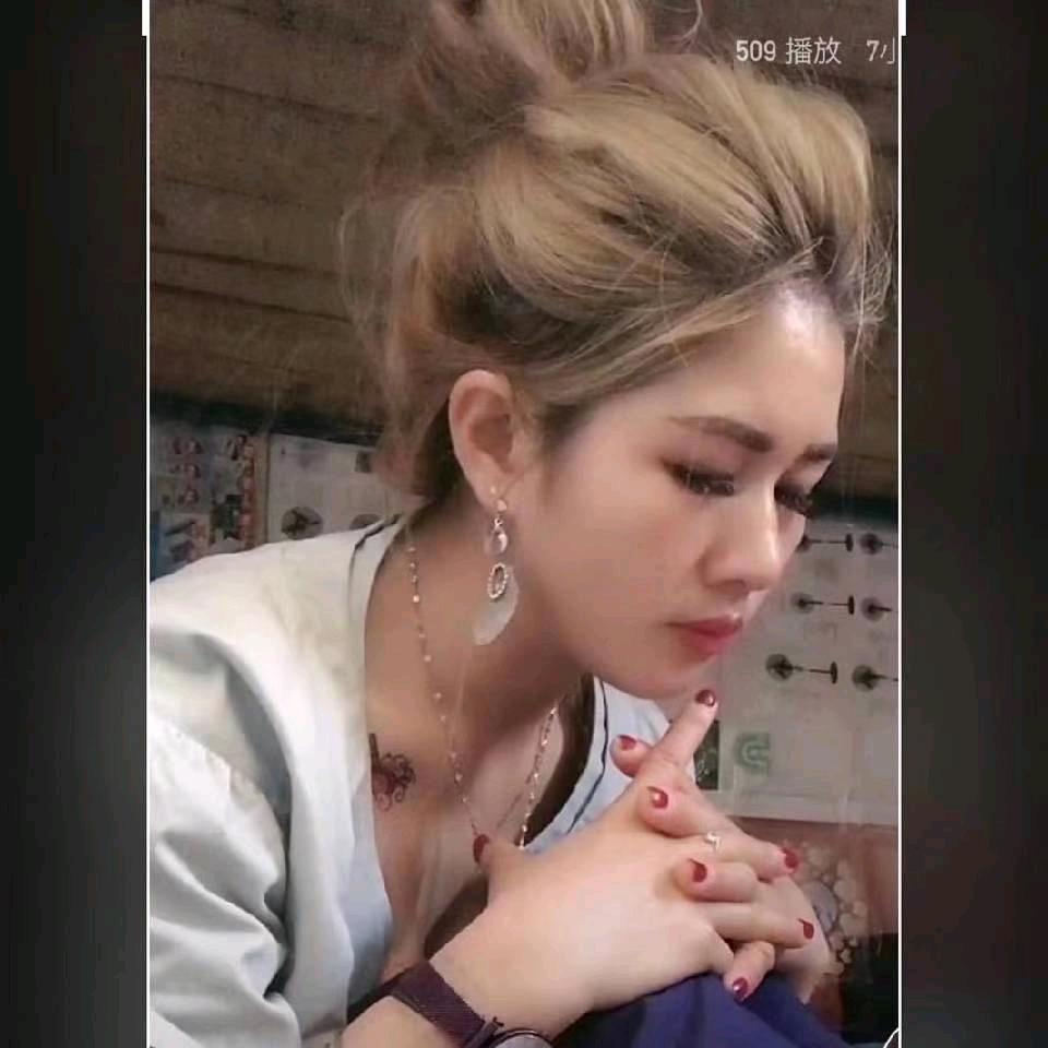 💅布依女孩chun。chun💅🙋?