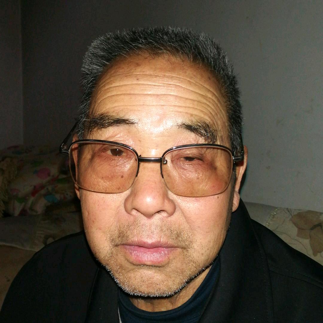 邓老先生
