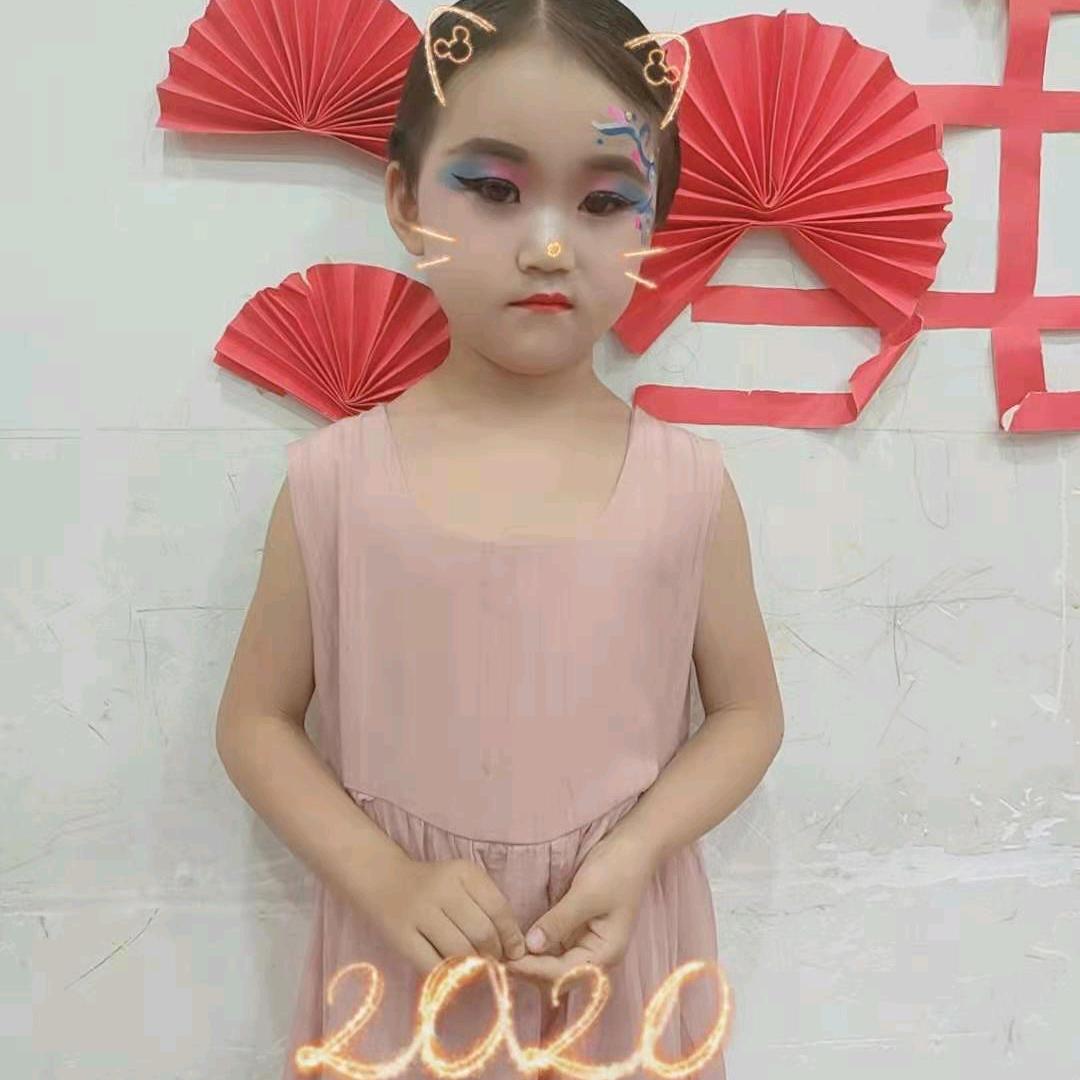 千层饼