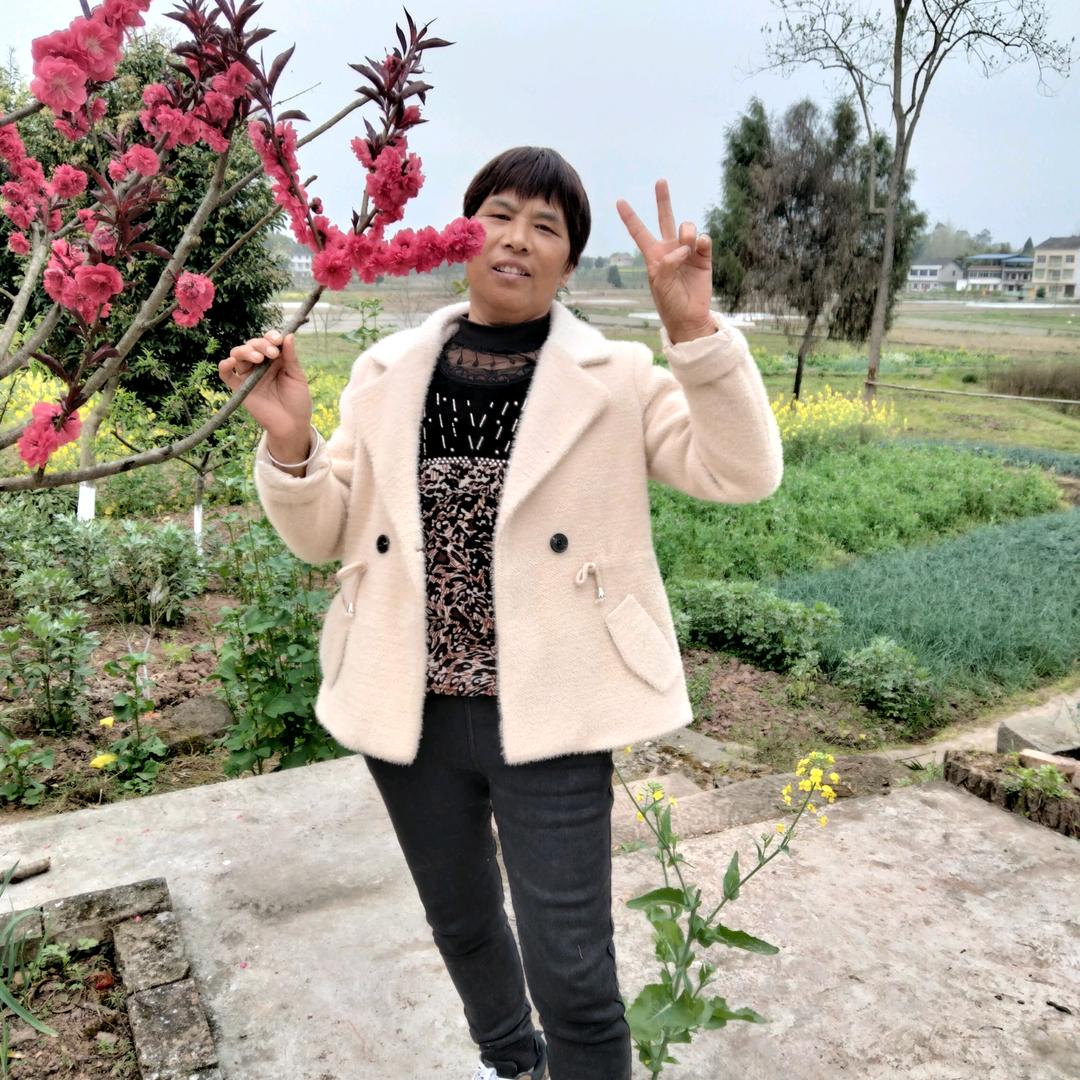 小花