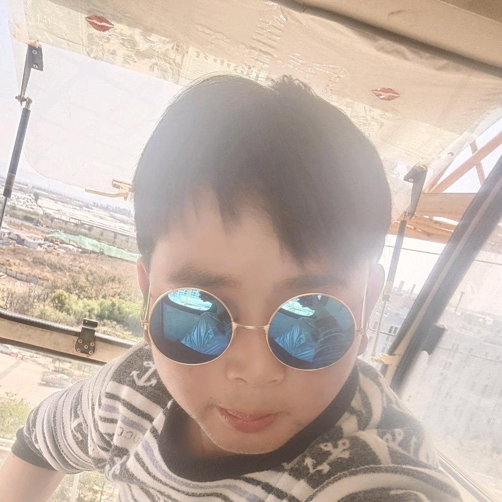 奔跑吧少年