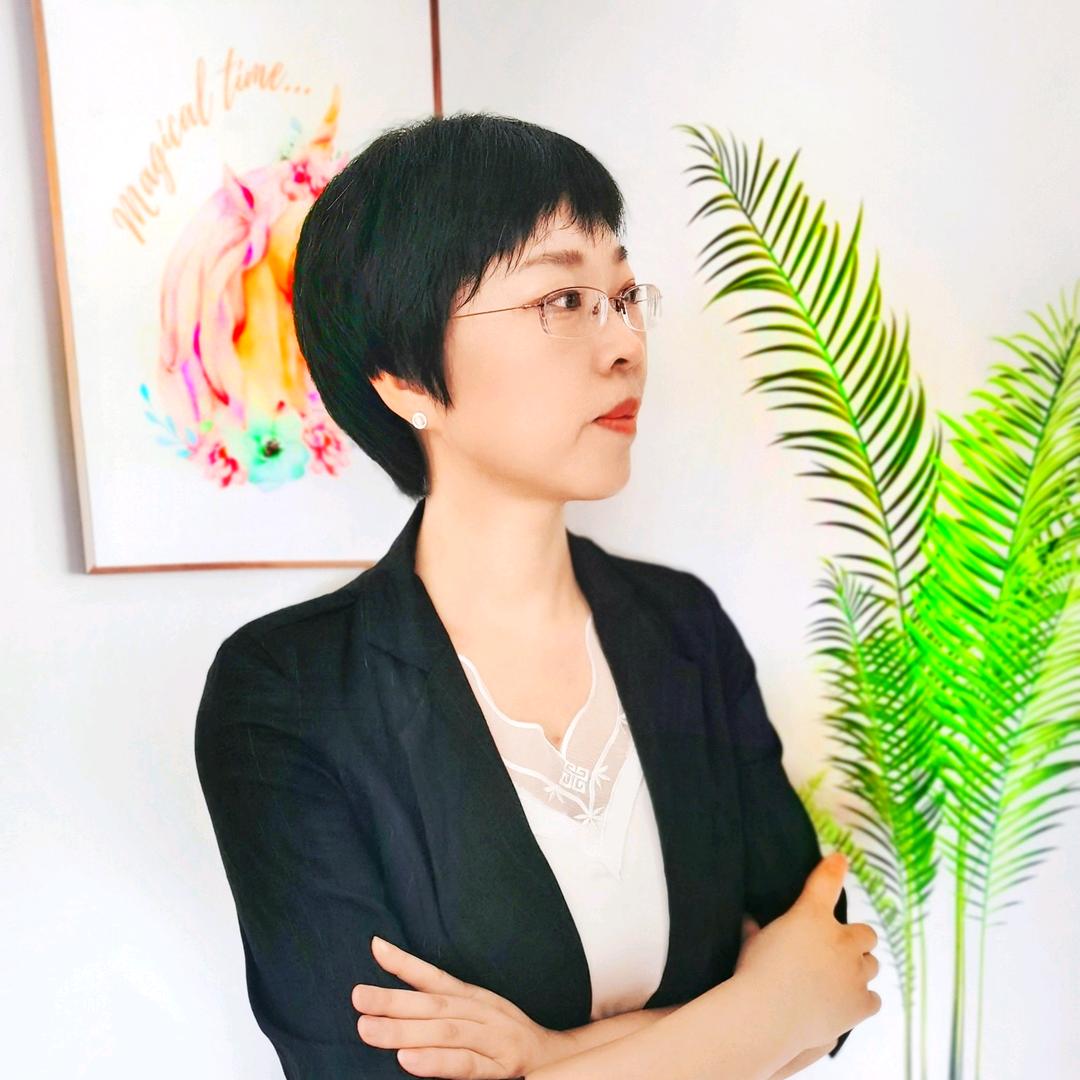 平姐心理咨询