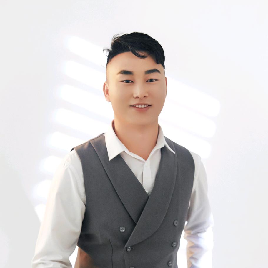 名之潮流设计 啊虎