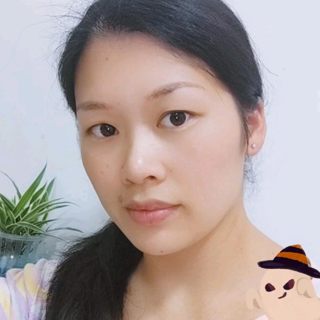 瑶瑶吖！