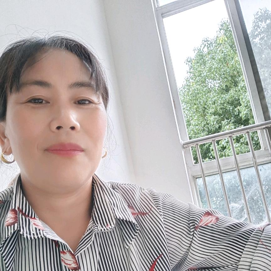 王红梅