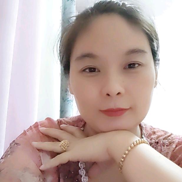 官方认证小娇娘