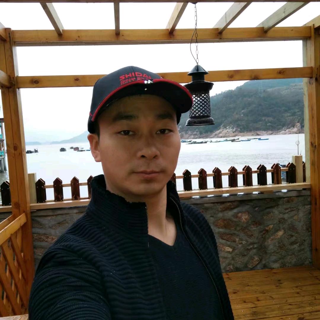 小小军哥