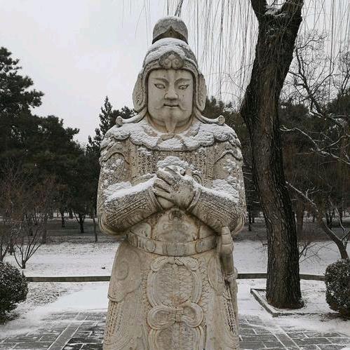 古迹看中国