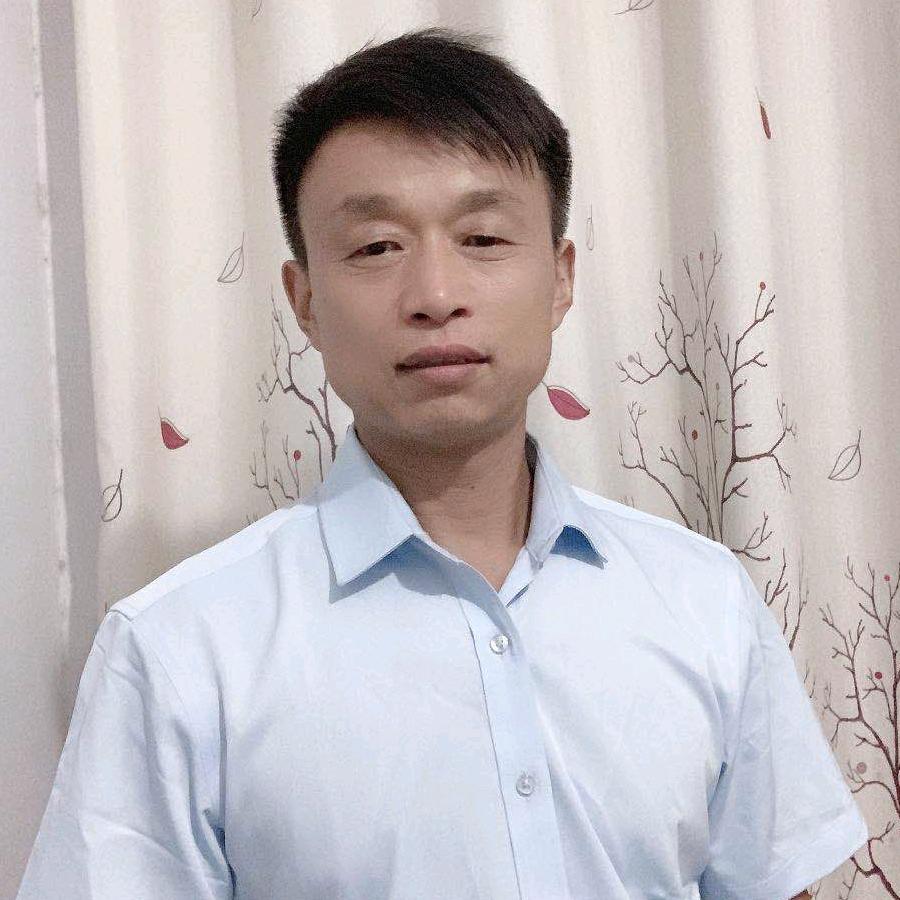 罗运海