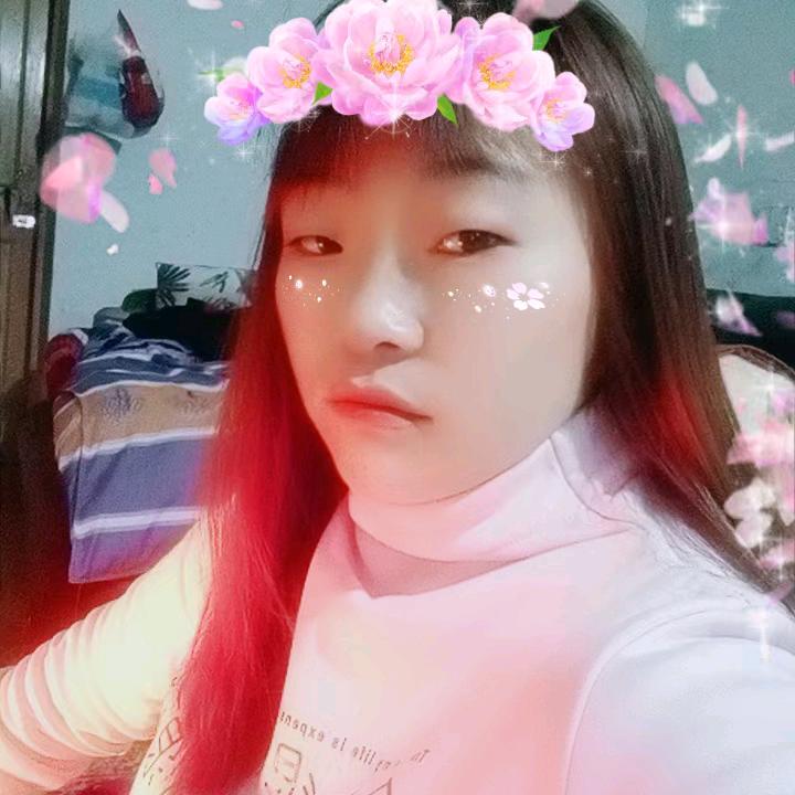 花开的世界