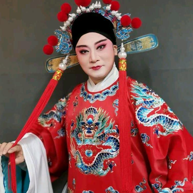淮剧李进