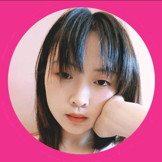 小橙橙儿