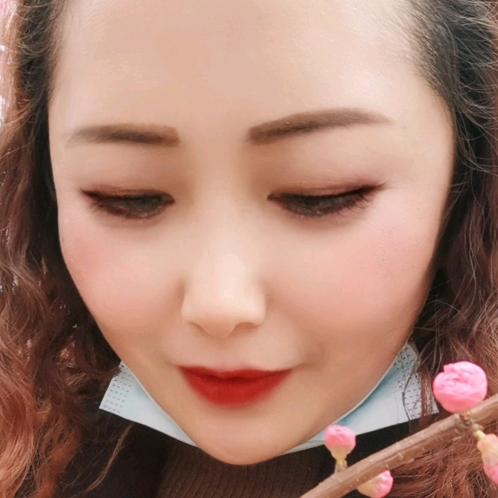 梅