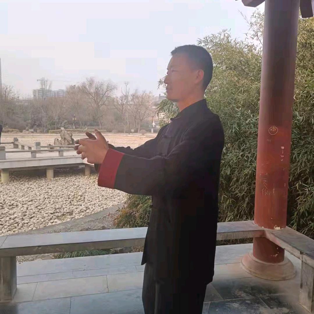 本源三体二命修心养命之道