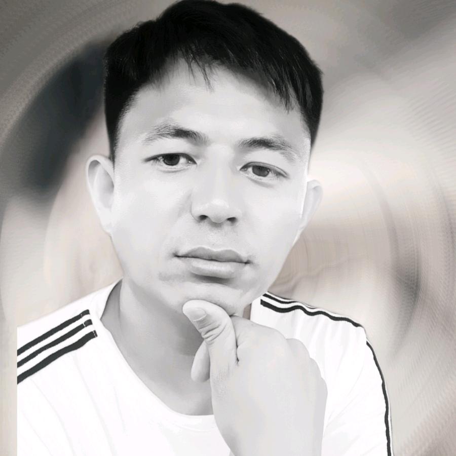 一个字搞钱