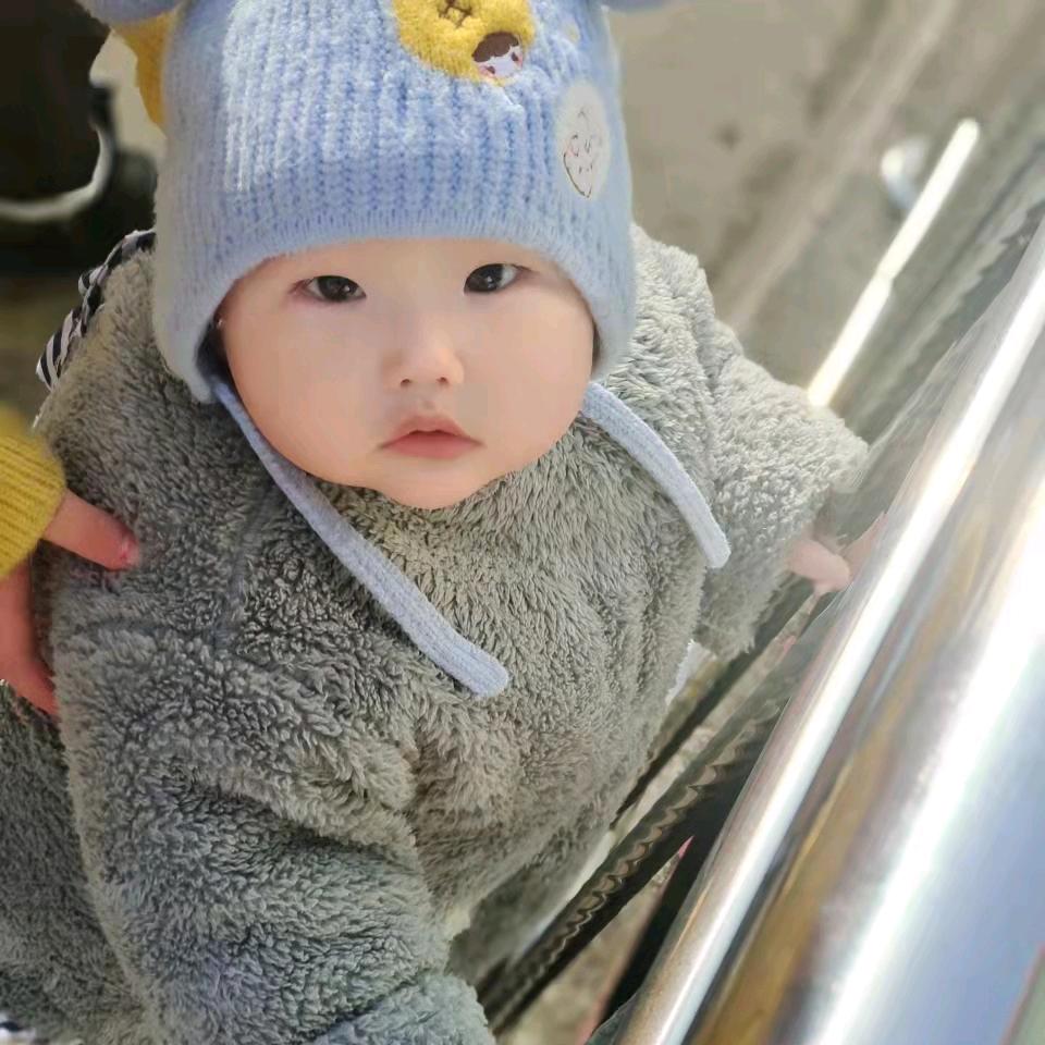 小小