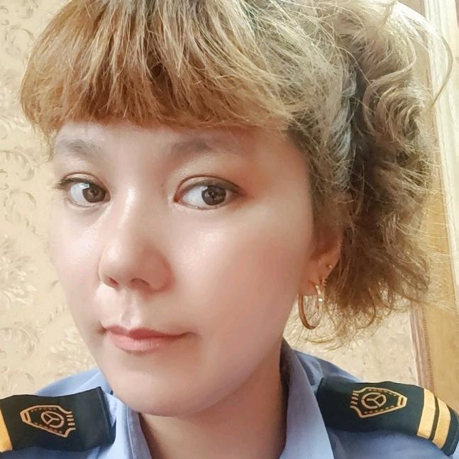 大悟公交女司机玲😎